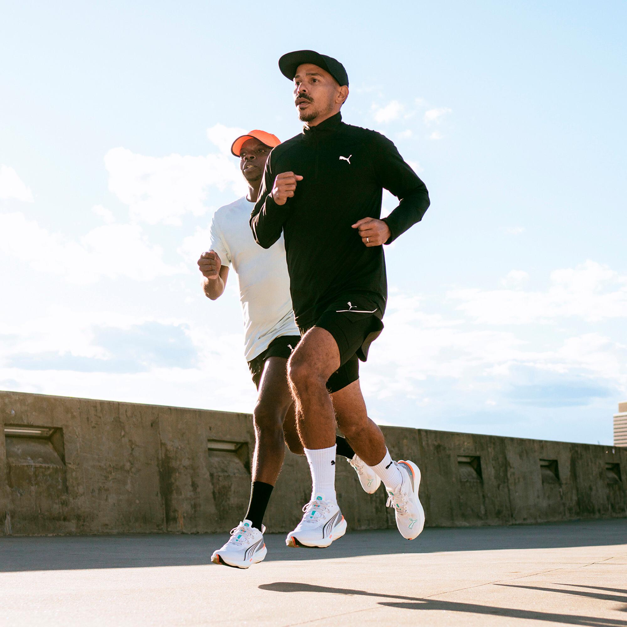 PUMA ForeverRun NITROâ¢ 2 Men's Road Running Shoes Product Image