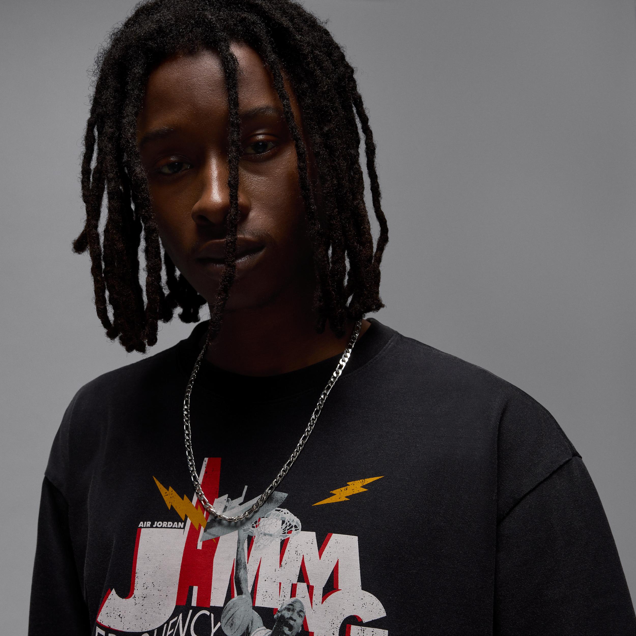 Men's Jordan Brand T-Shirt Product Image