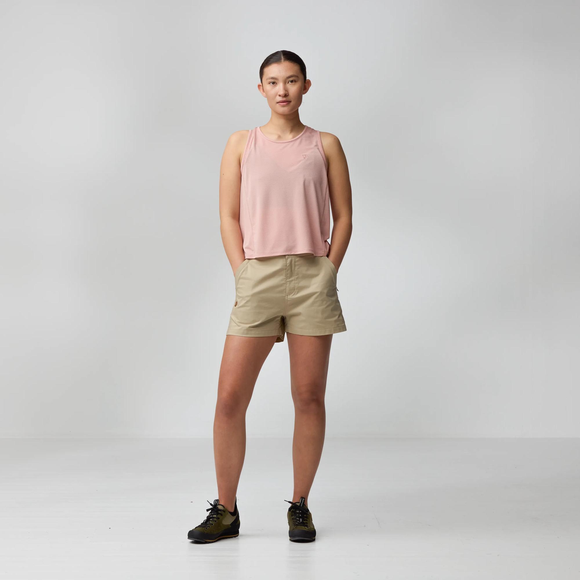 Abisko Hike Shorts W Product Image