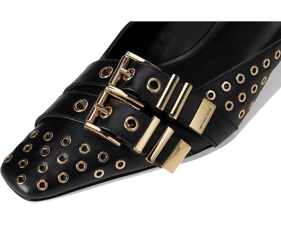 Irene Flat Sandal Product Image