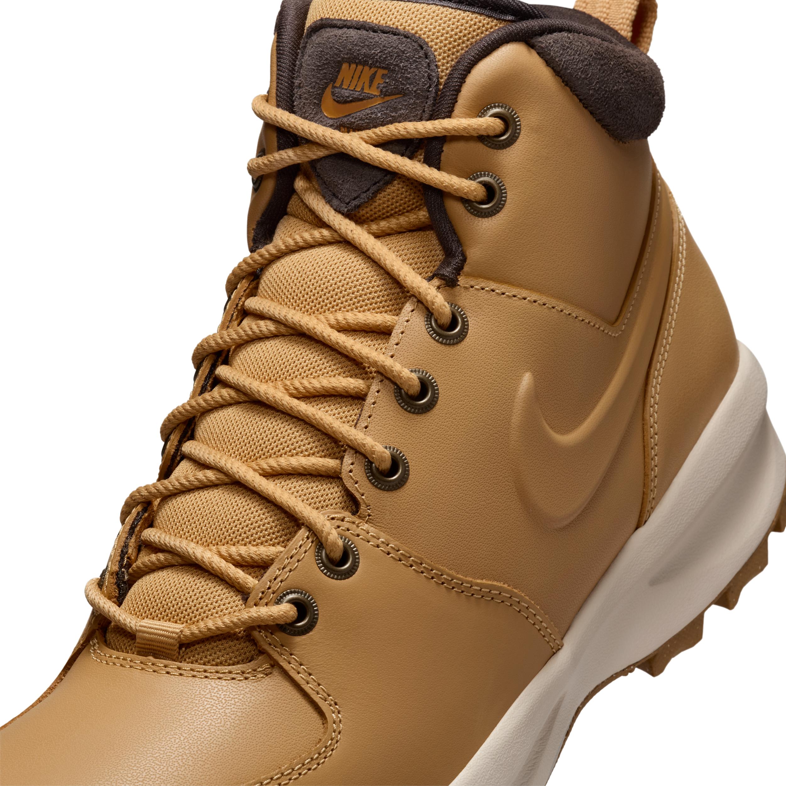 Nike Men's Manoa Leather Boots Product Image