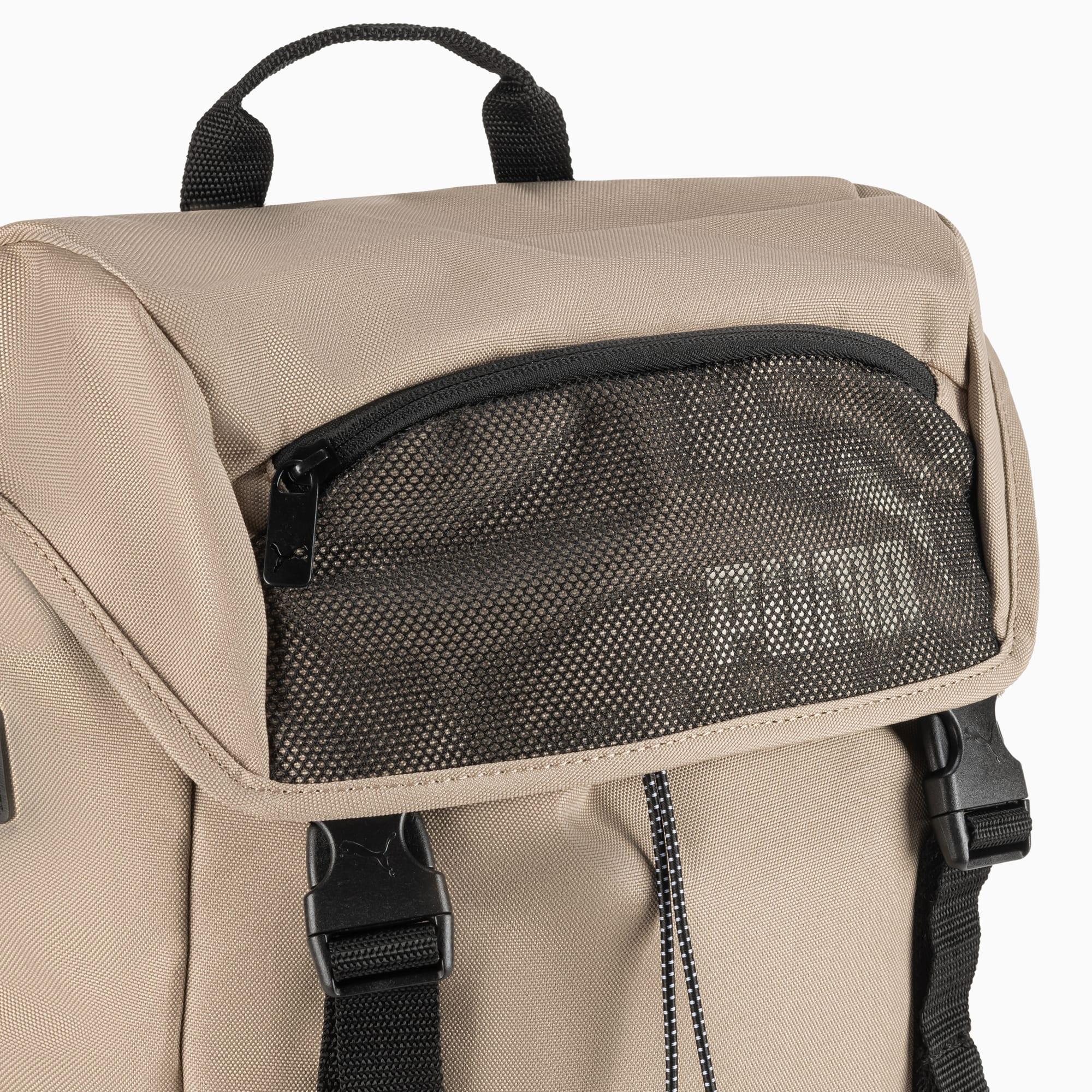 PUMA Flap Top Backpack Product Image