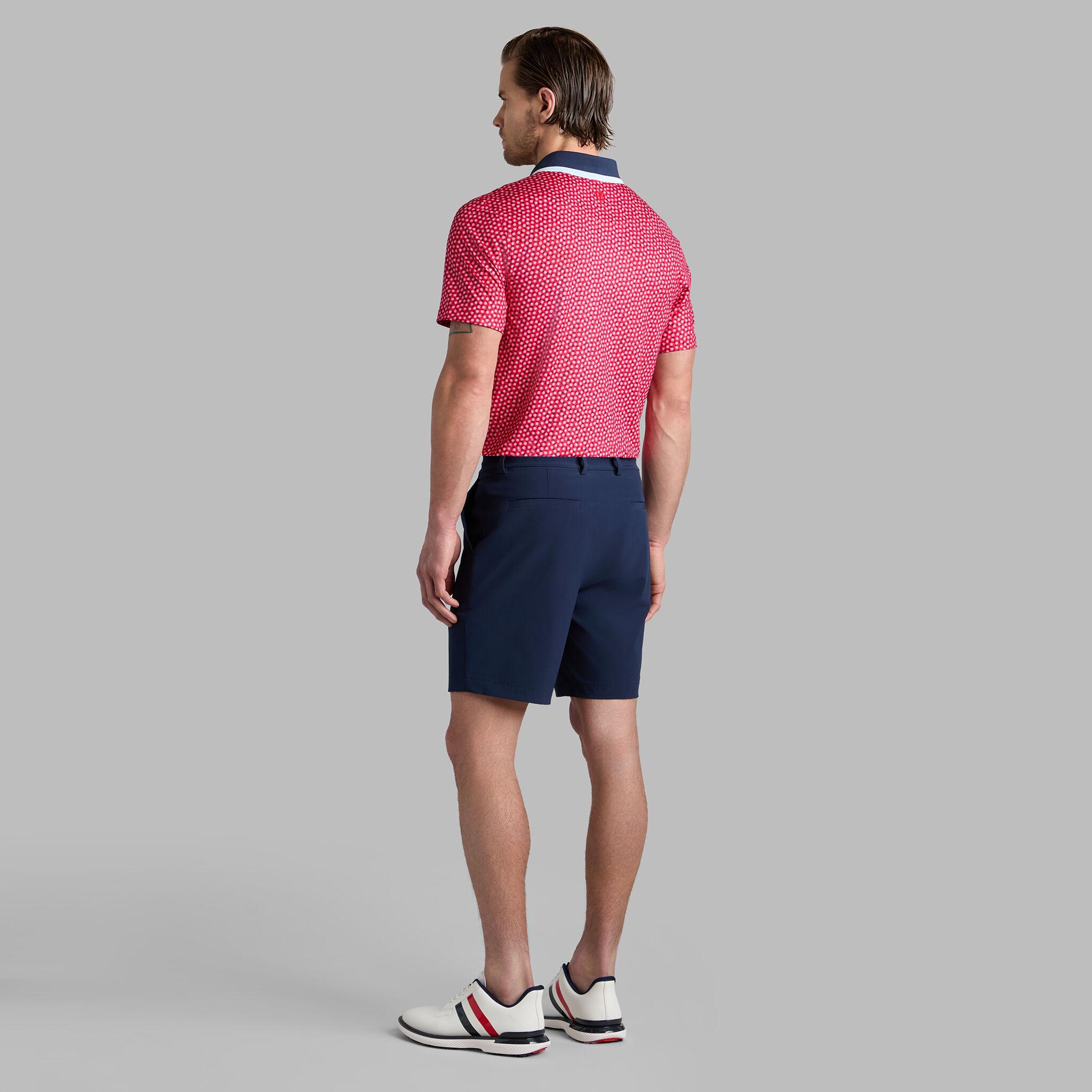 MAVERICK 4-WAY STRETCH LINED SHORT Product Image