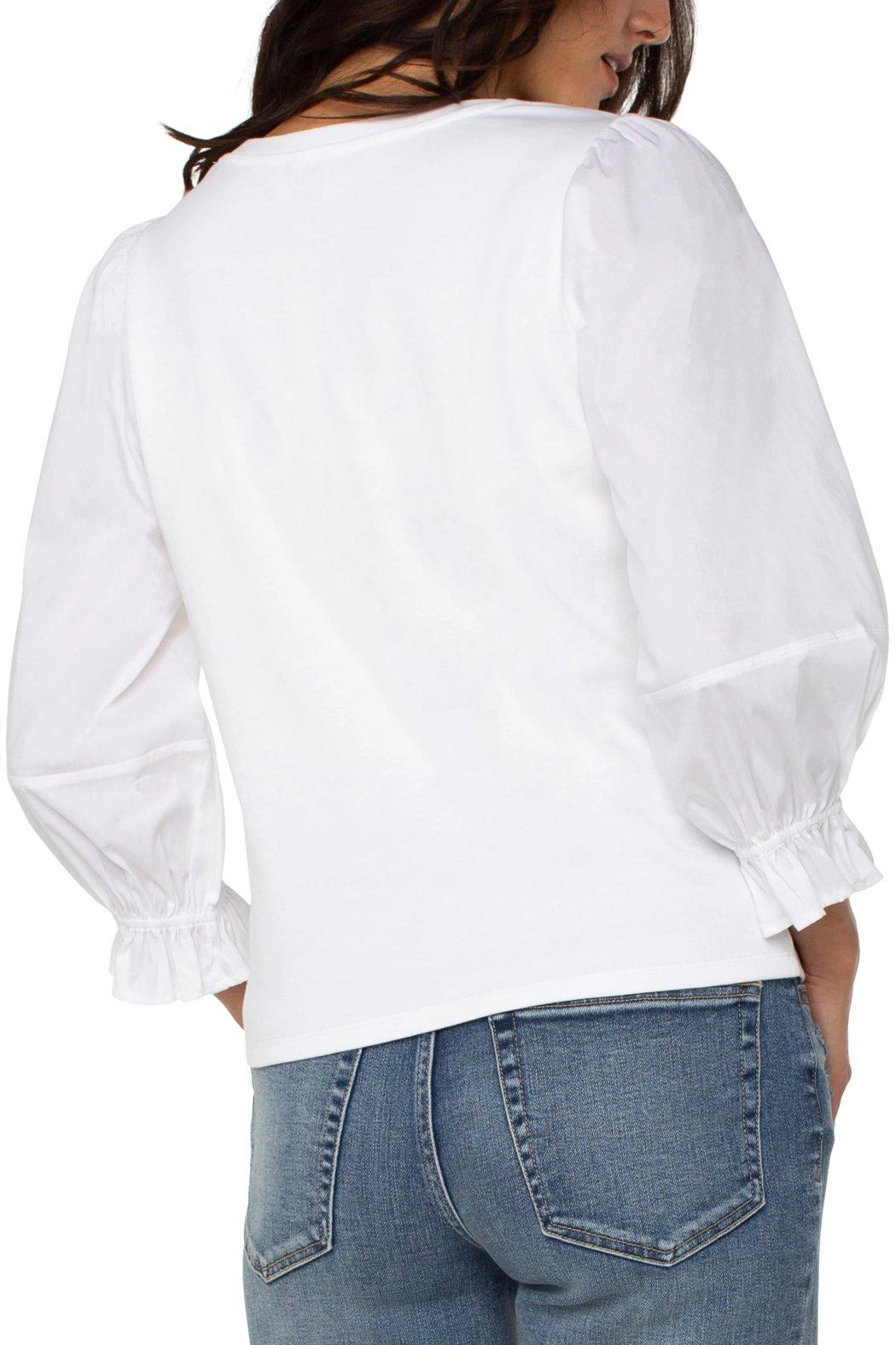 Lucy Top Product Image