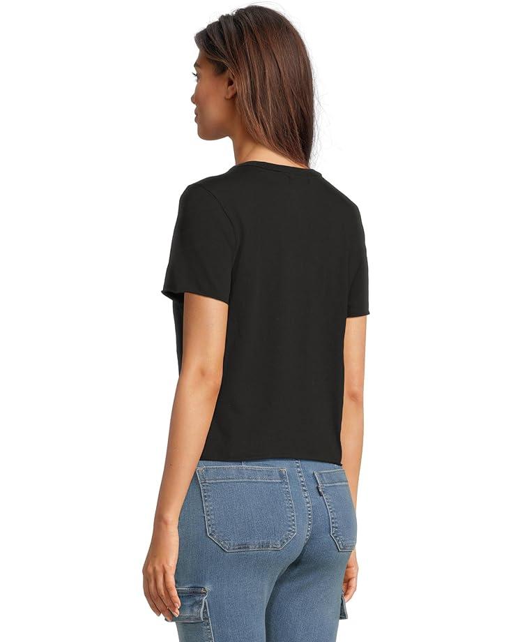 Hollis Criss Cross Tee Product Image