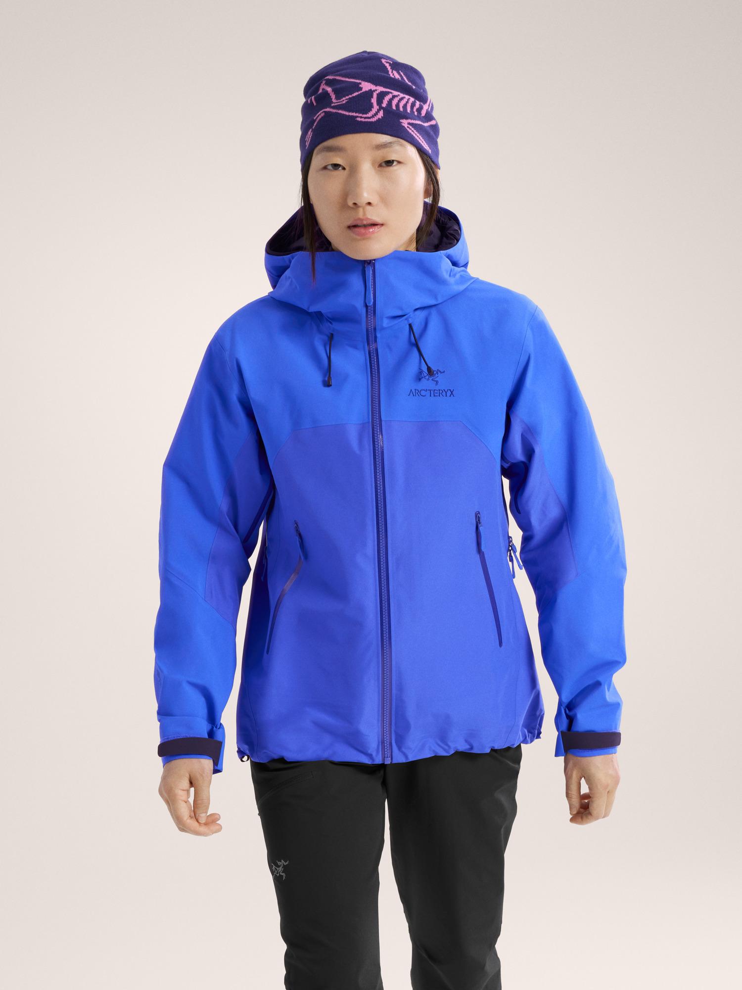 Beta AR Jacket Stormhood Women's Product Image