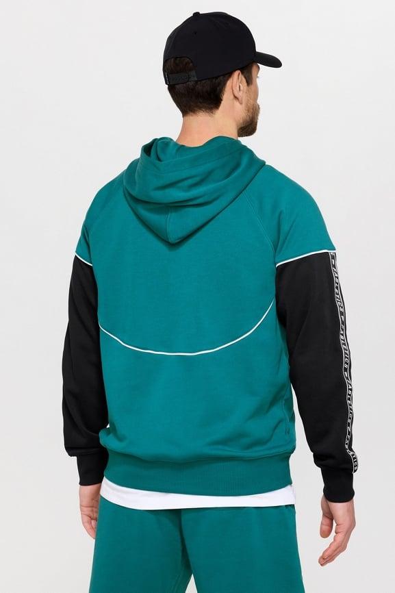 The Year Round Terry Hoodie Product Image