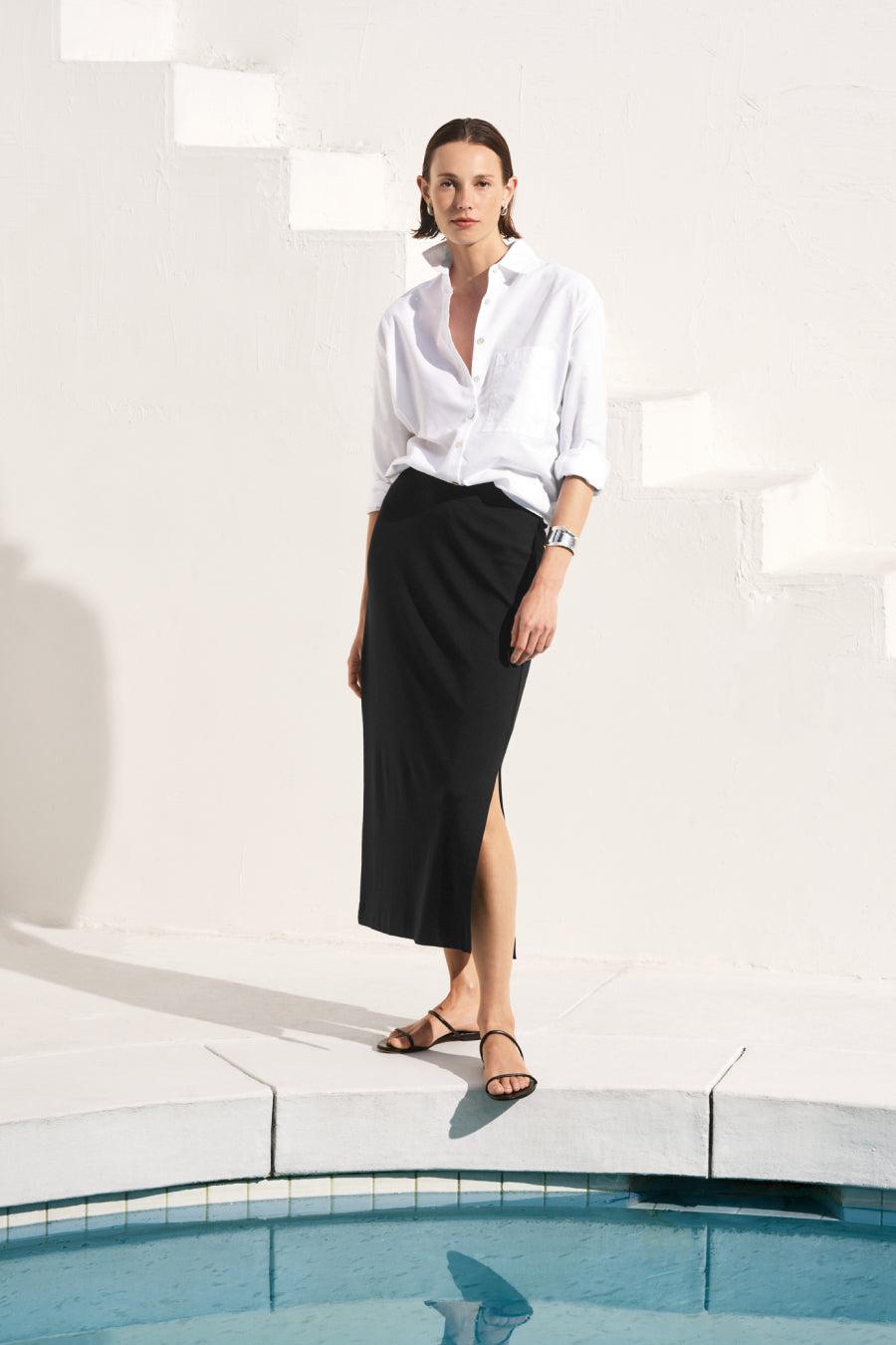 The High Hopes Skirt Product Image