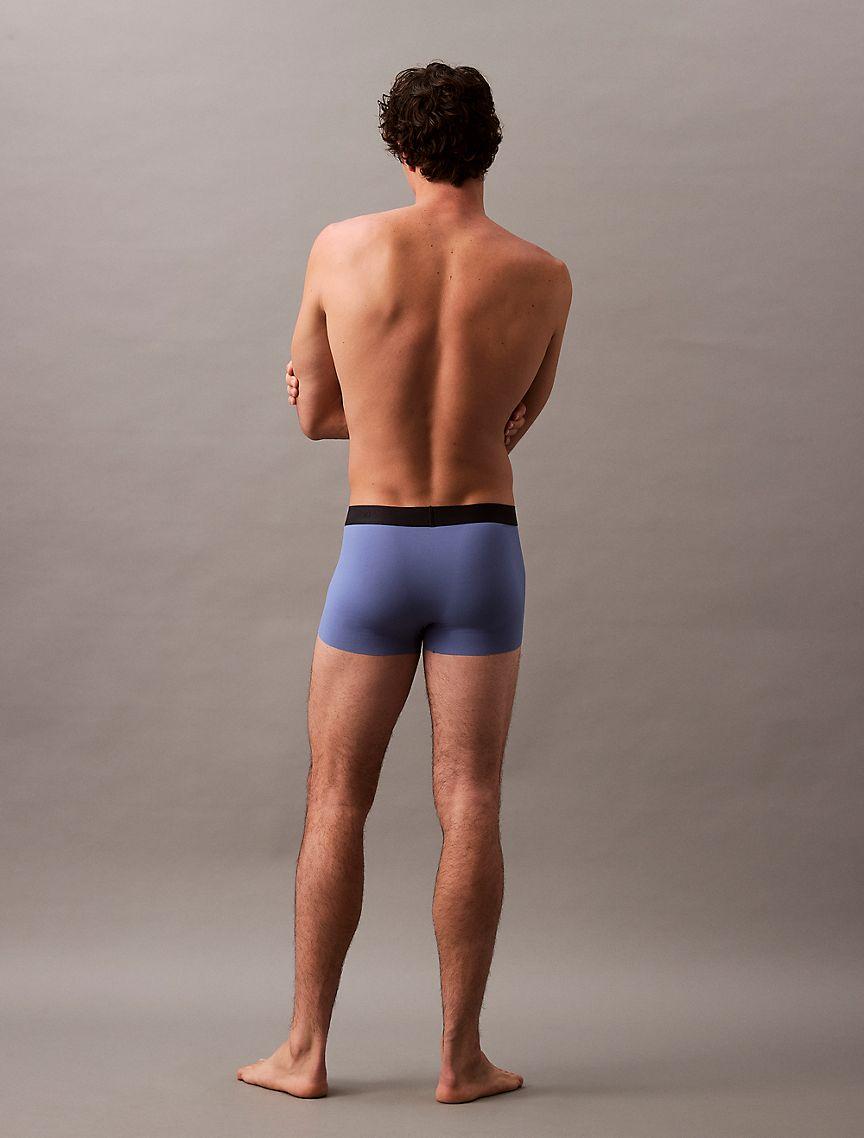 Microfiber Stretch Grip Boxer Brief Product Image