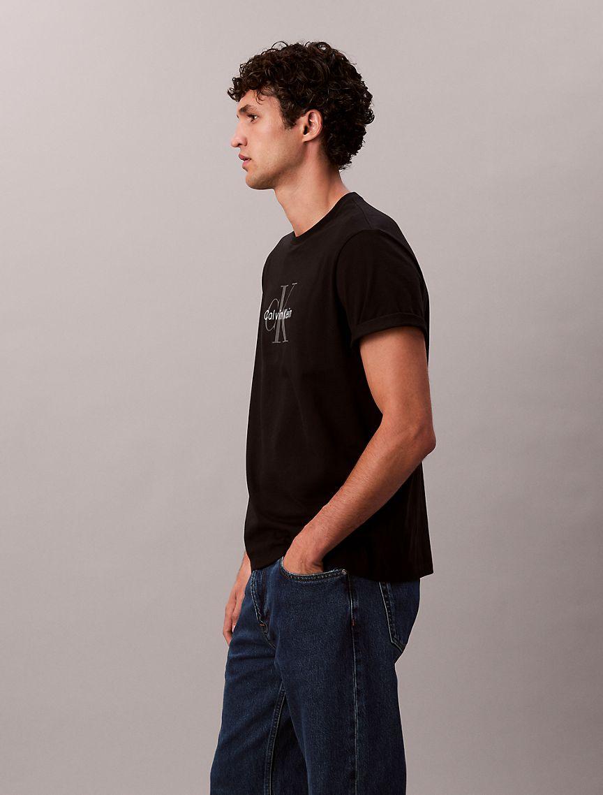 Monologo Tee Product Image