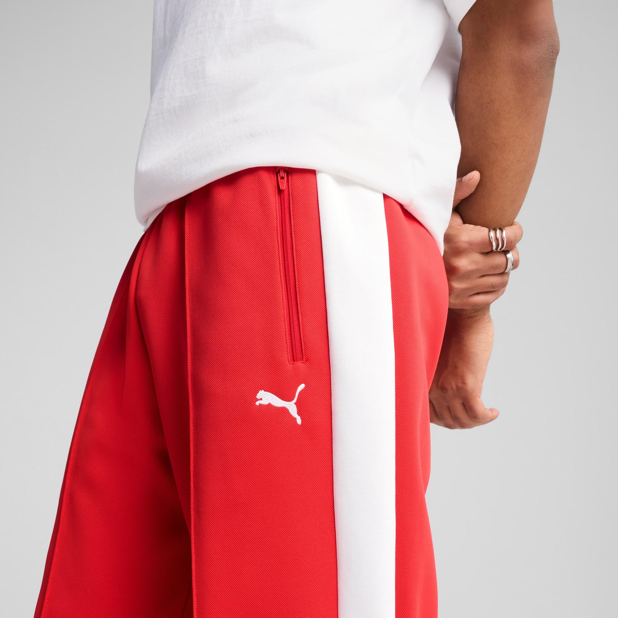 T7 ALWAYS ON Men's Relaxed Track Pants Product Image