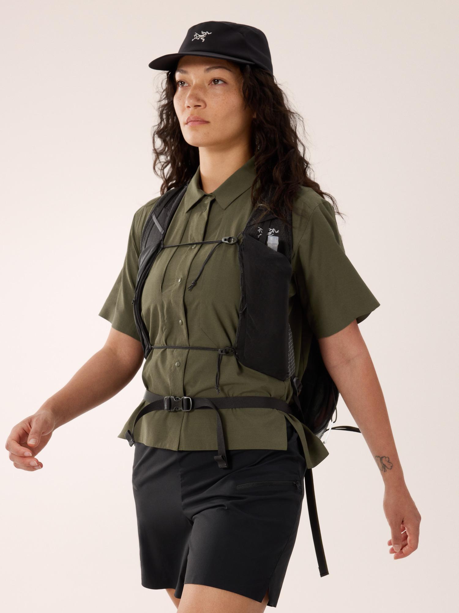 Sima Shirt SS Women's Product Image