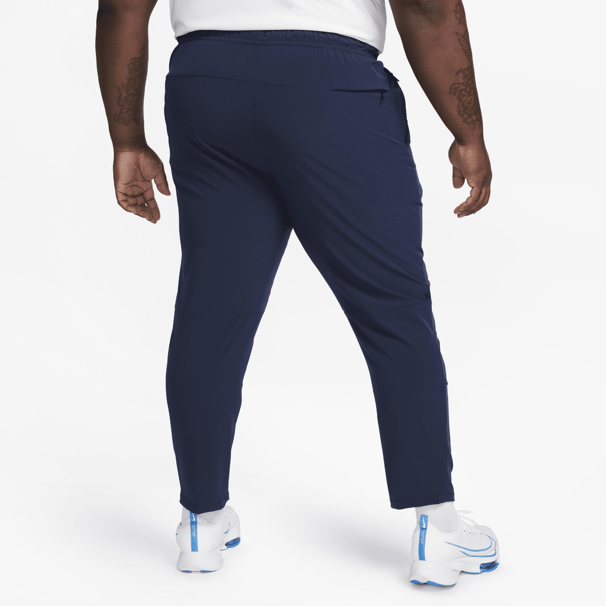 Nike Men's Unlimited Dri-FIT Tapered Leg Versatile Pants Product Image