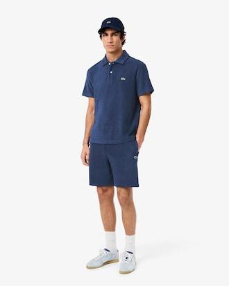 Terry Shorts Product Image