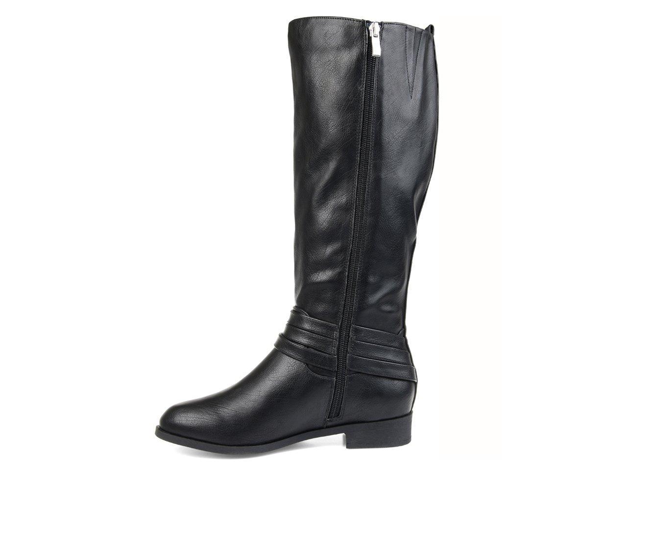 Women's Journee Collection Ivie Knee High Boots Product Image