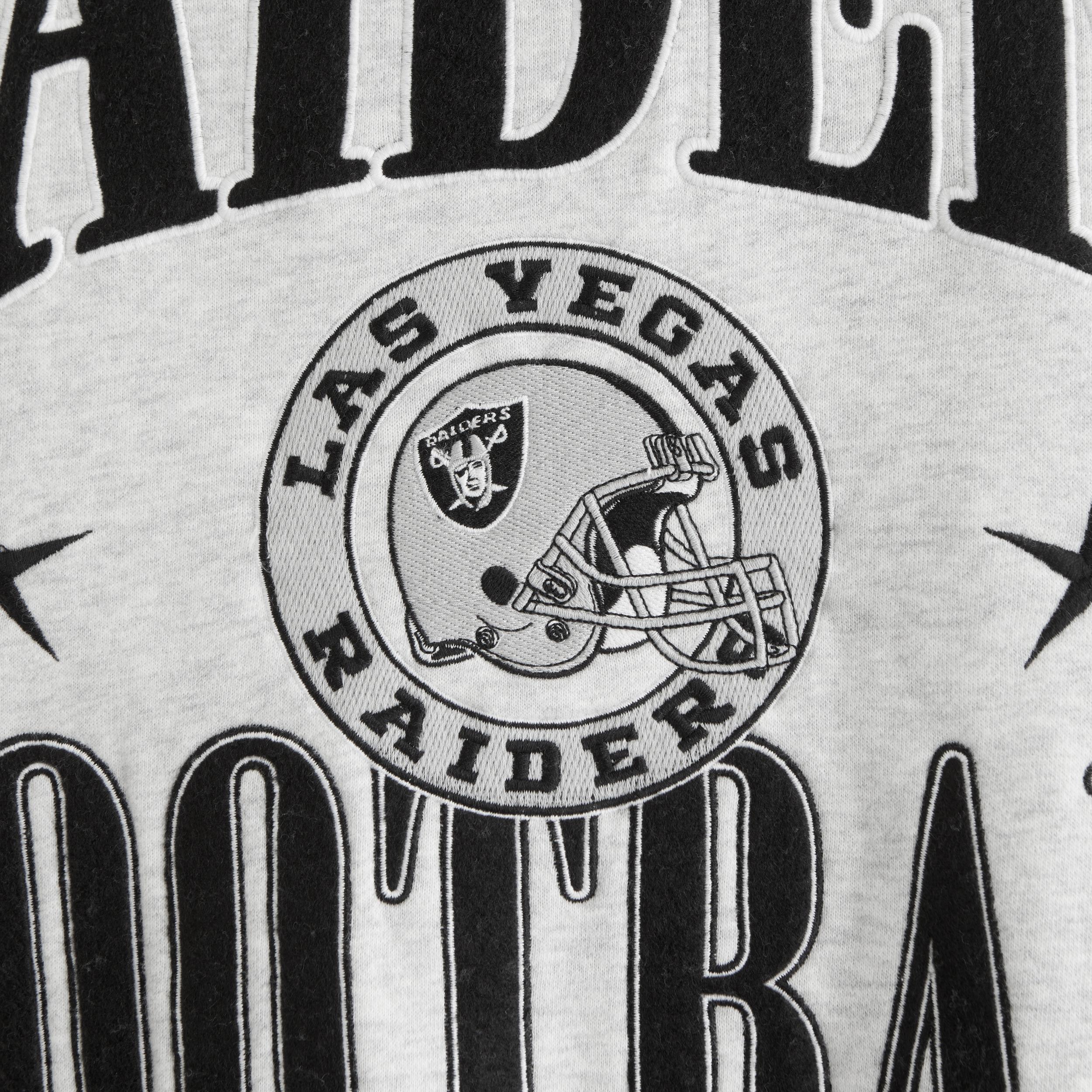 Chicago Bears Graphic Popover Hoodie Product Image