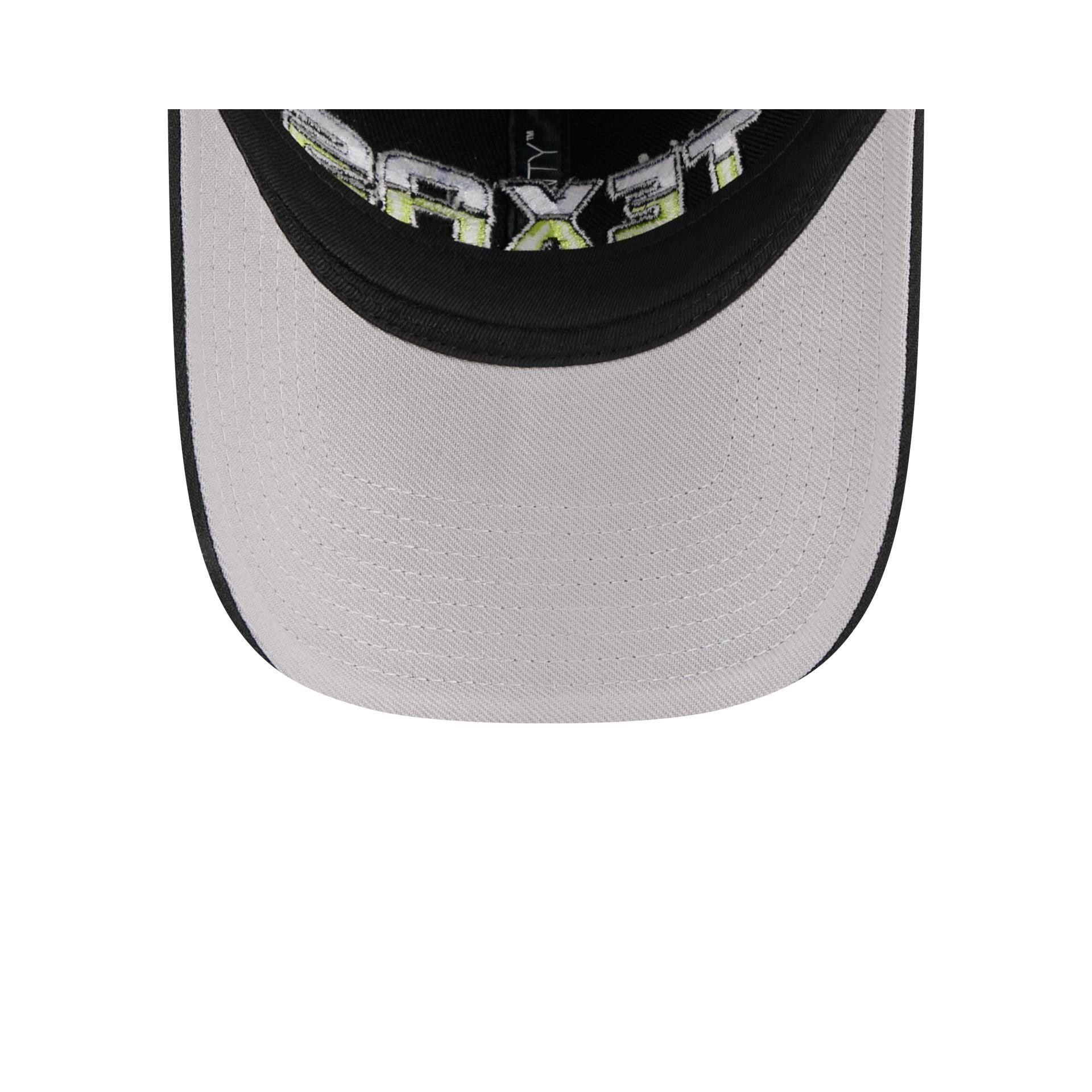 Athletics Contrast Stitch 9TWENTY Adjustable Hat Male Product Image