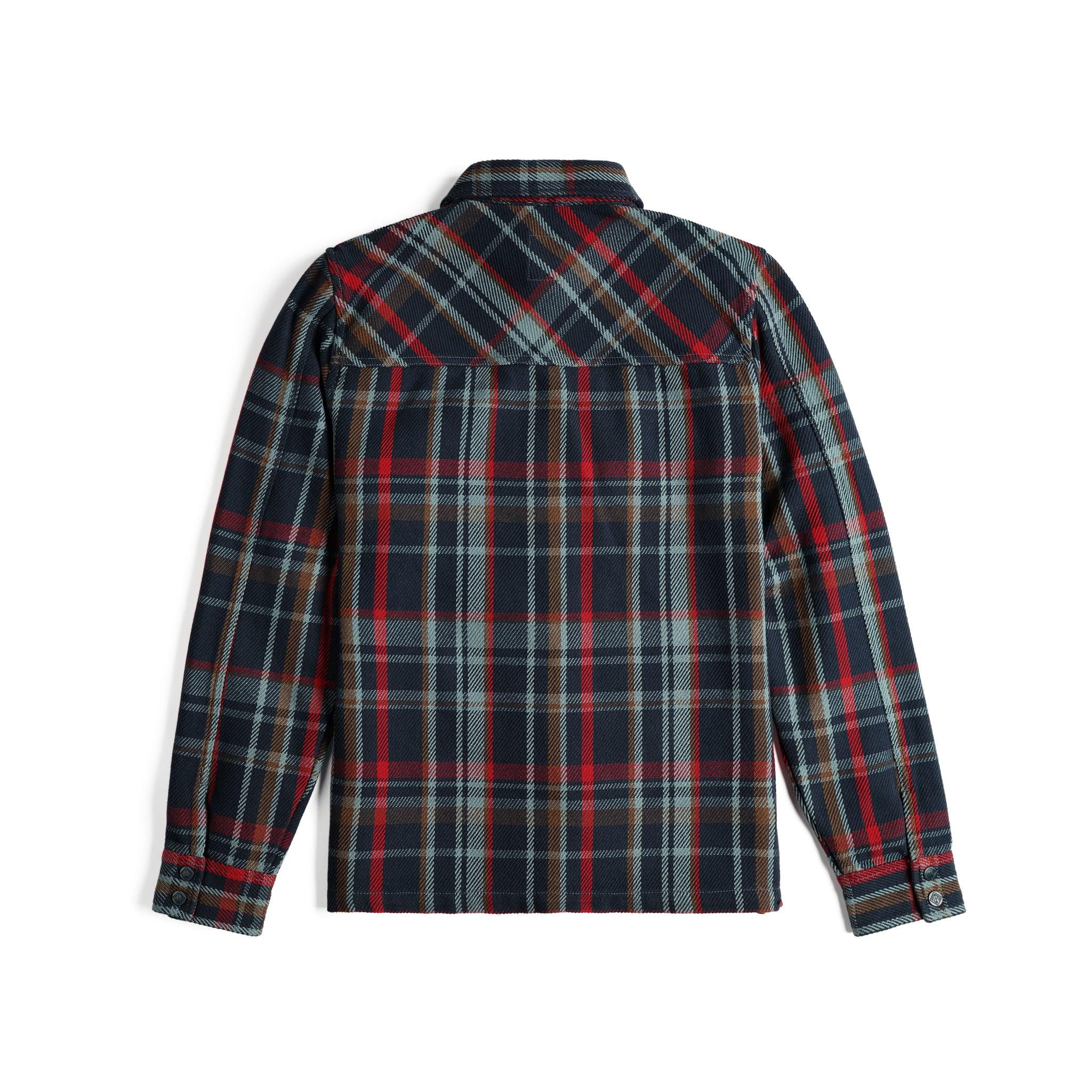 Mountain Shirt Jacket - Men's - Final Sale Male Product Image