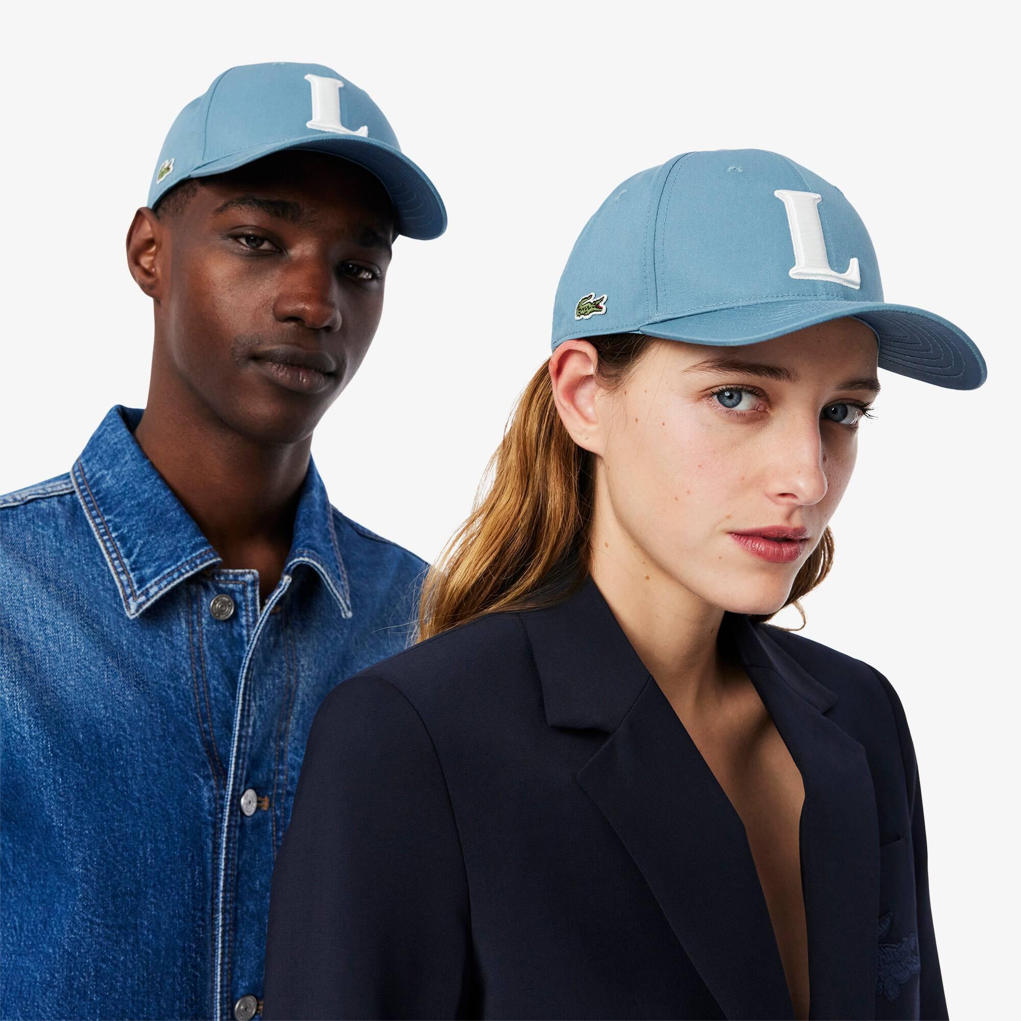 3D Embroidered Baseball Cap Product Image