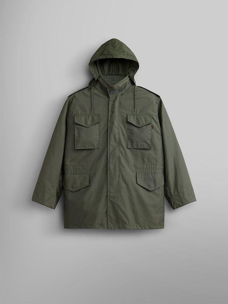 M-65 FIELD JACKET (HERITAGE) Product Image