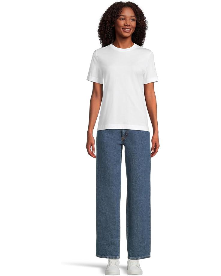 Women's Levi's® Womens 94 Baggy Product Image