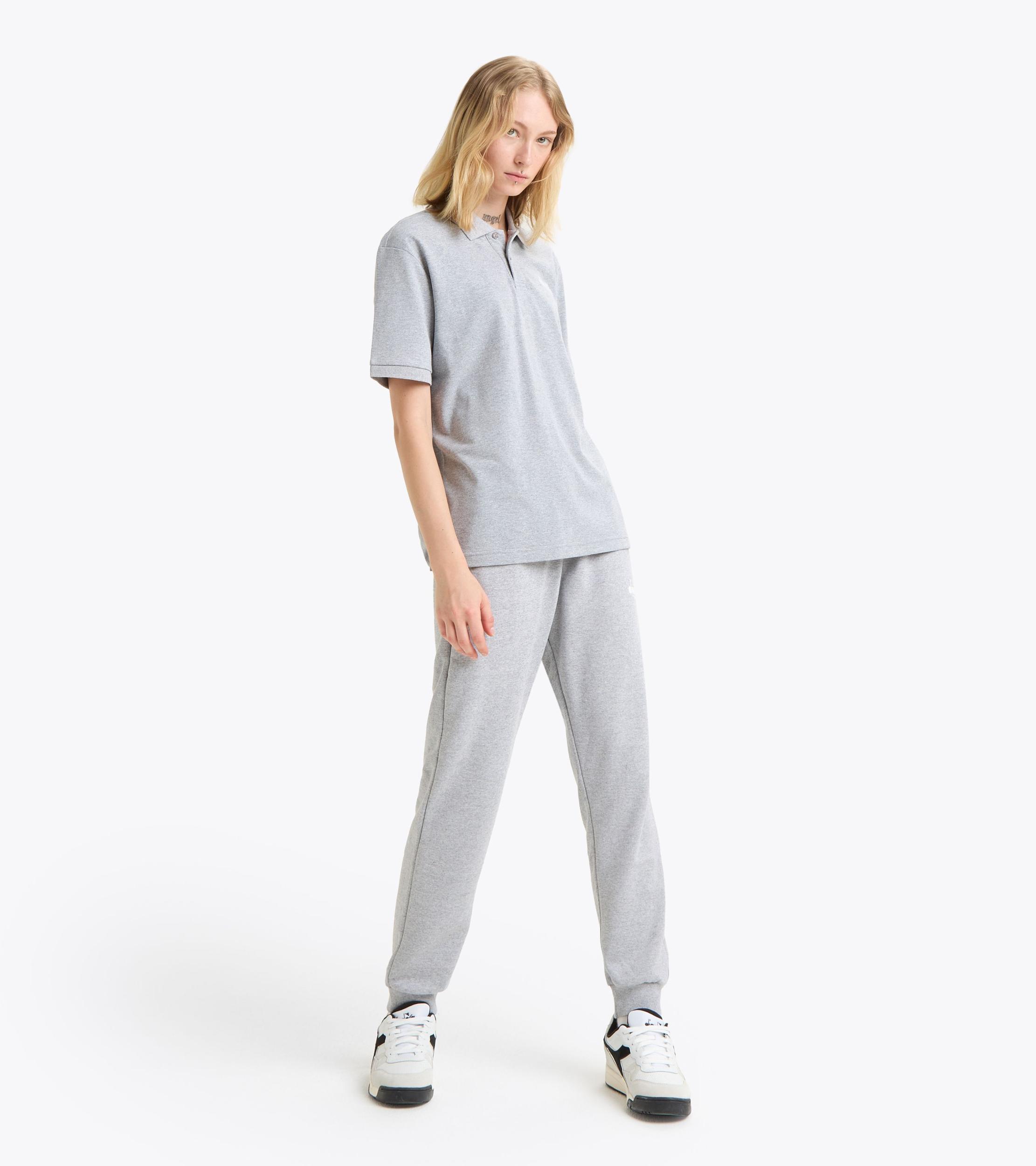 New York or Nowhere x New York Mets Light Royal Relaxed Motto T-Shirt Male Product Image