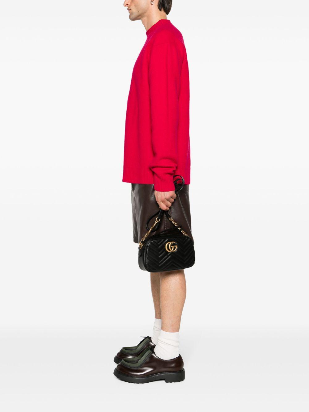 small GG Marmont shoulder bag Product Image
