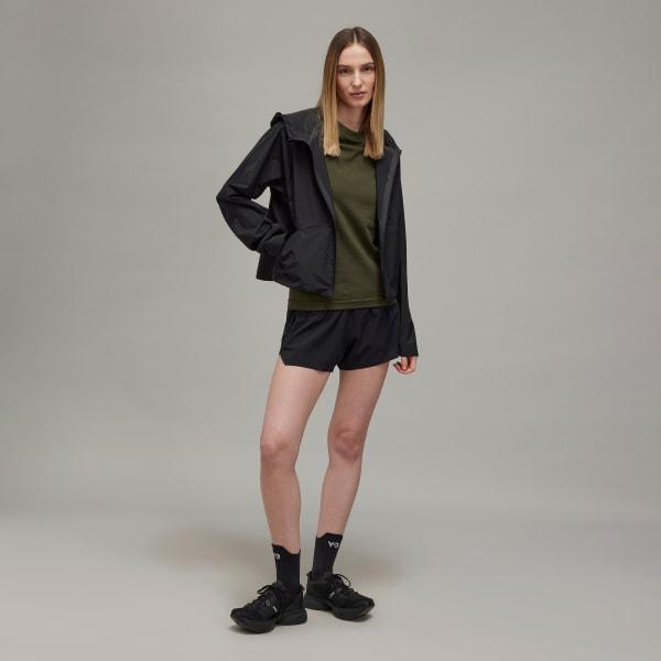 Y-3 Running Fitted Top Product Image