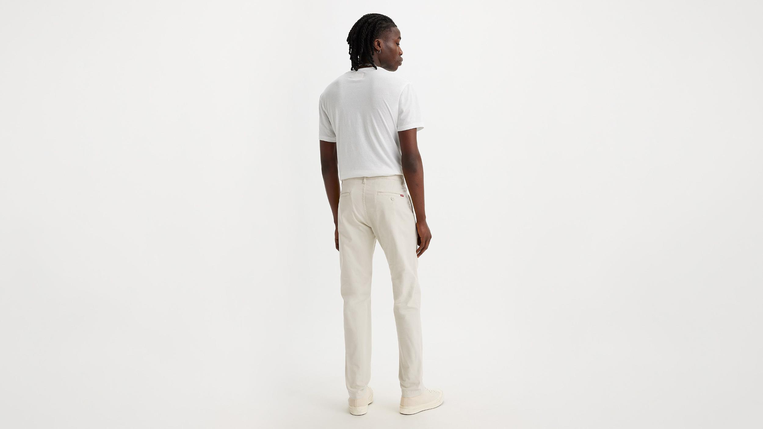 Levi's® XX Chino Standard Taper Fit Men's Pants Product Image