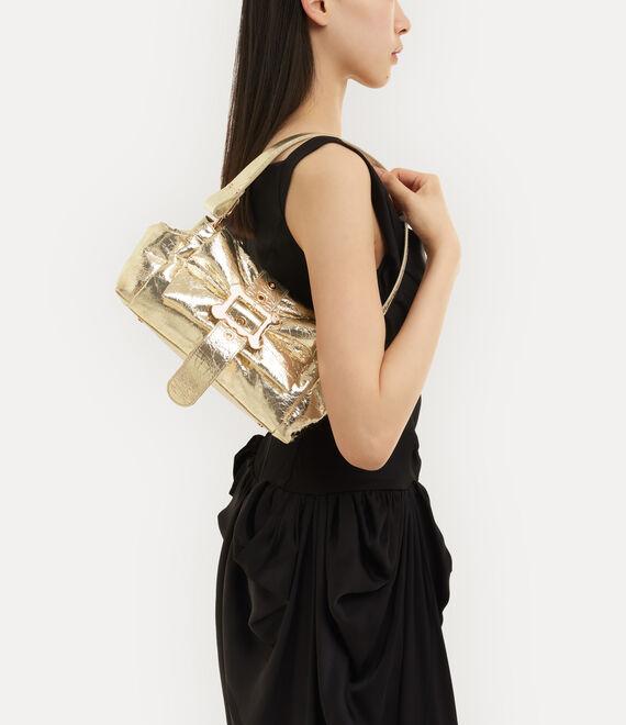 Hazel Frame Shoulder Bag Product Image