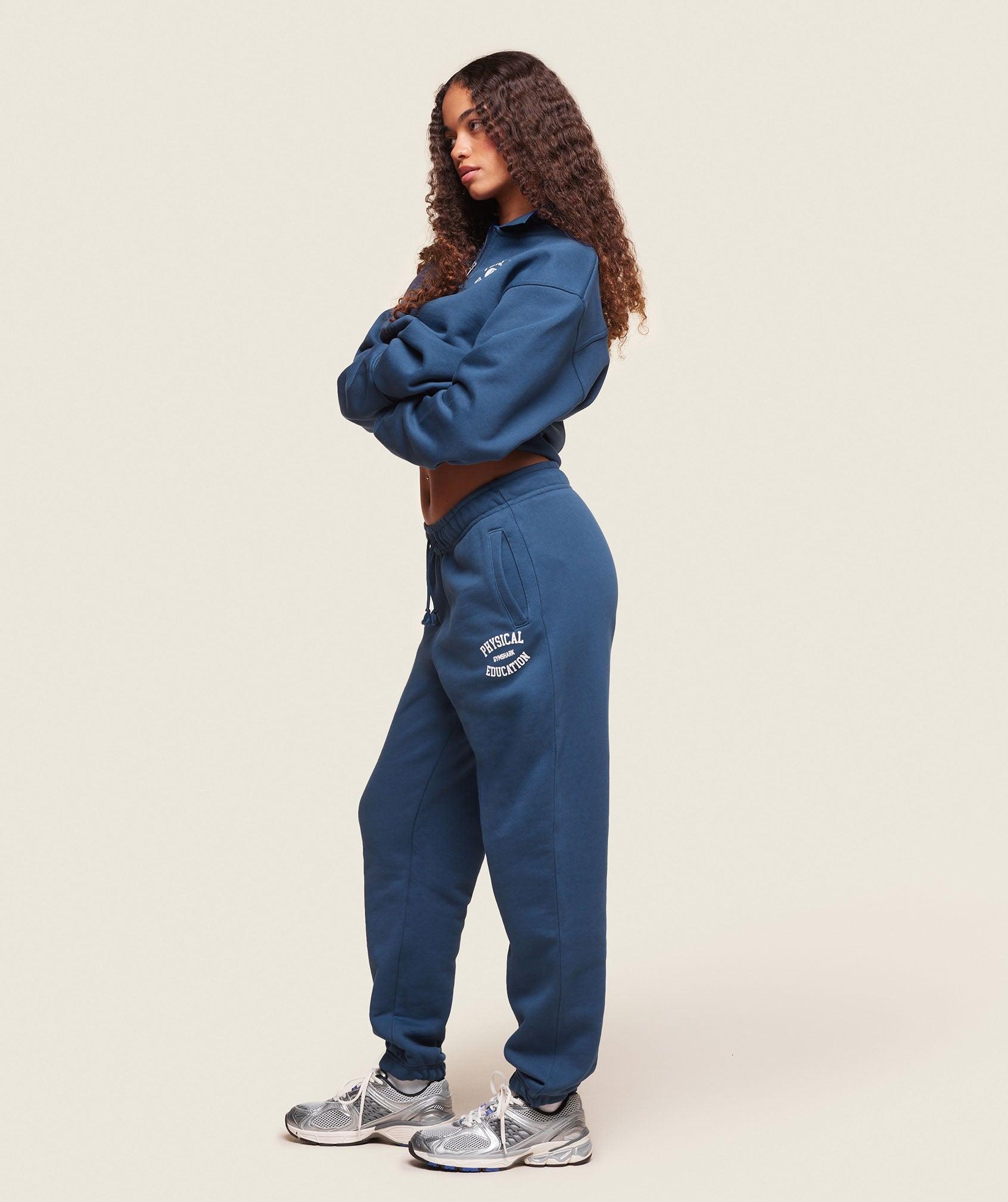 Phys Ed Graphic Sweatpants Product Image