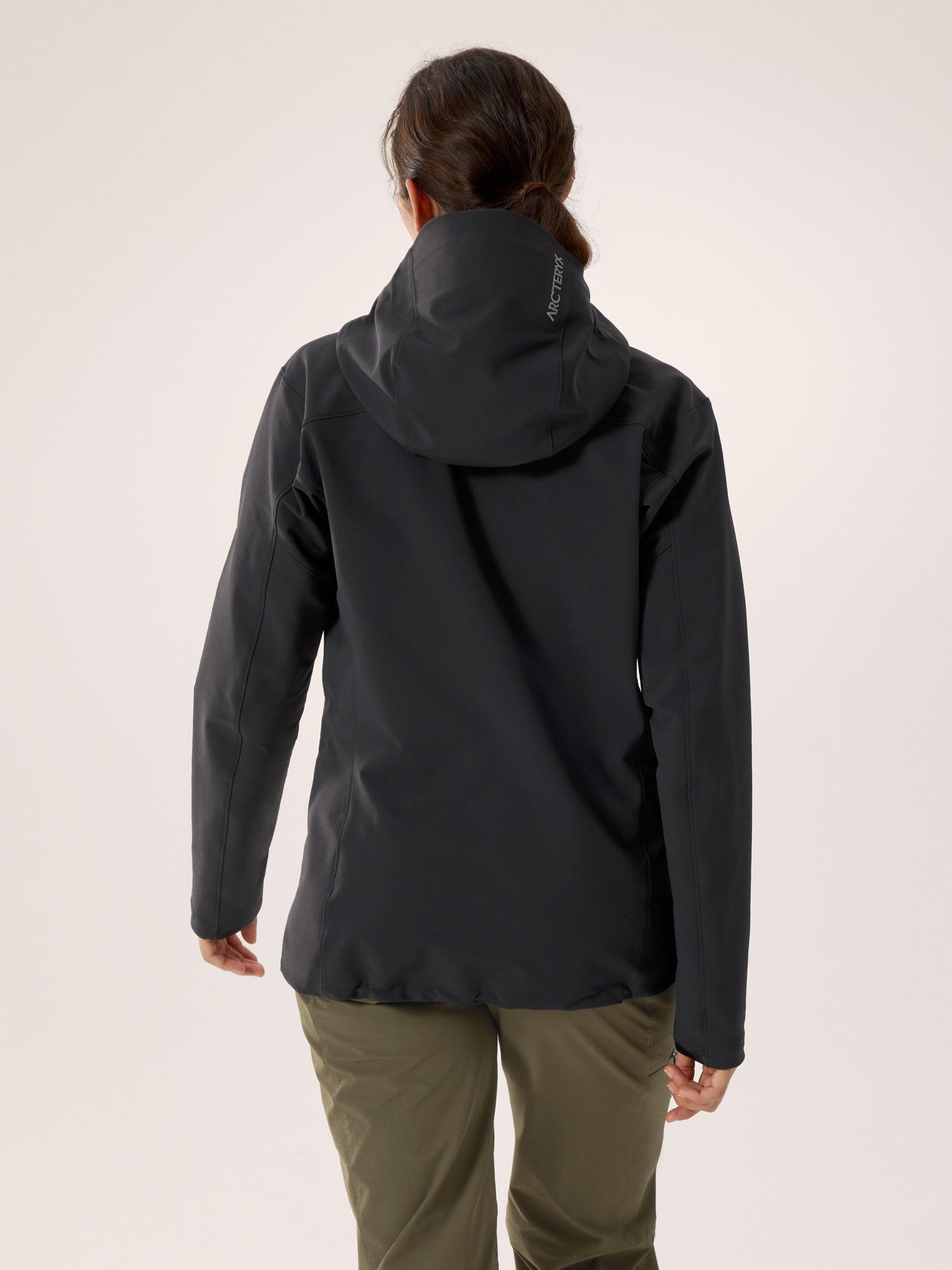 Gamma Hoody Women's Product Image