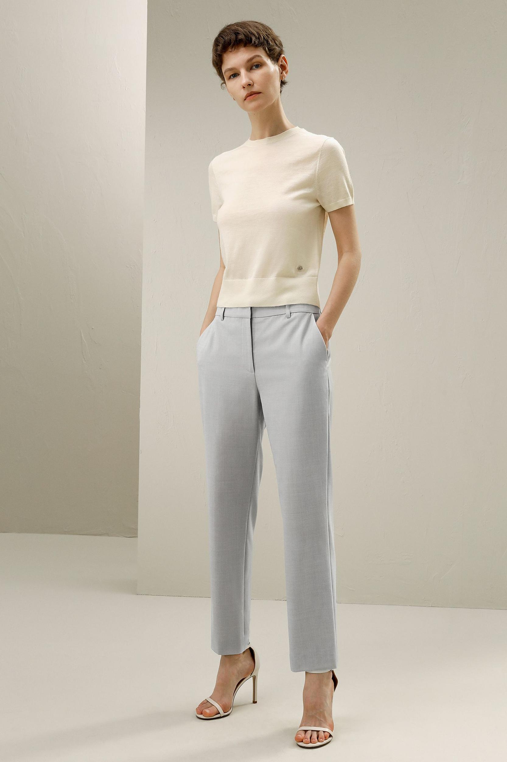 Dolce Vita Trousers Product Image