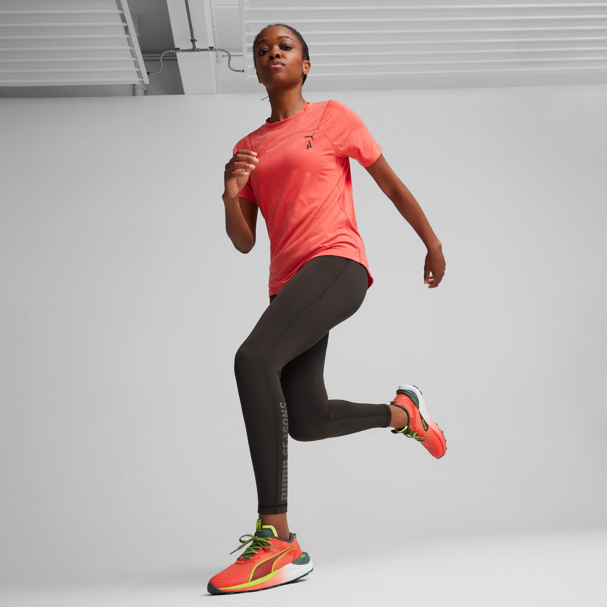 PUMA SEASONS Women's T-Shirt Product Image