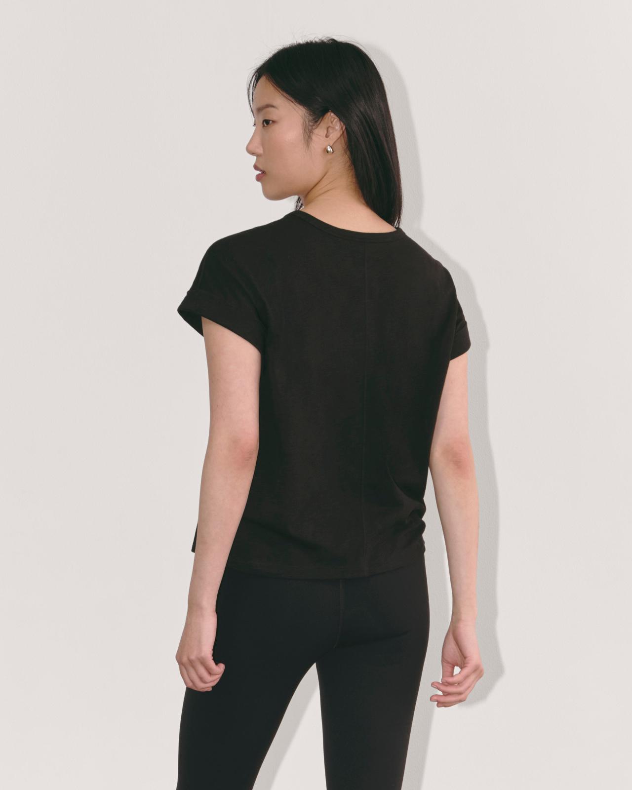 Womens Perform T-Shirt by Everlane Product Image