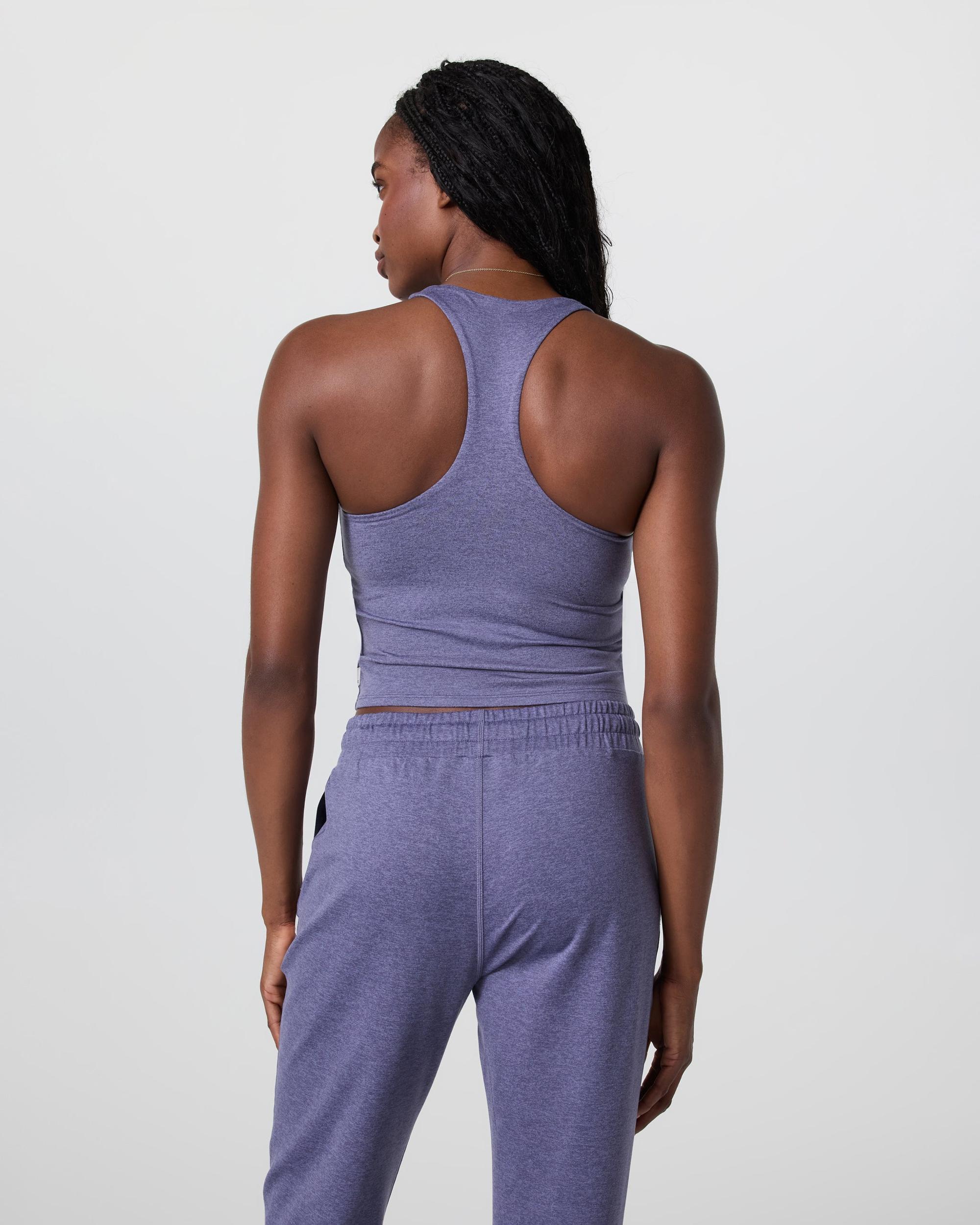 Halo Performance Crop Tank 2.0 Product Image