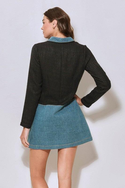 Park City Dress Product Image