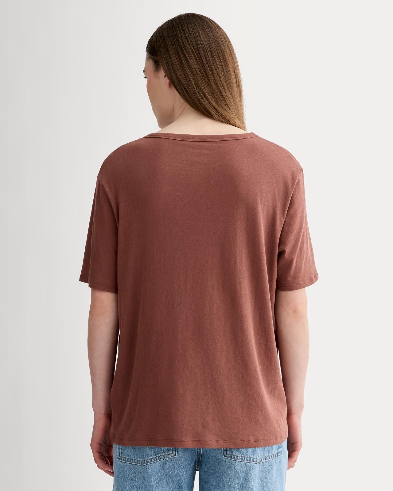 Womens Air T-Shirt by Everlane Product Image