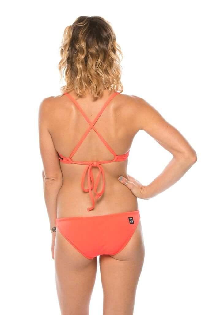 Bali Bikini Bottom Female Product Image