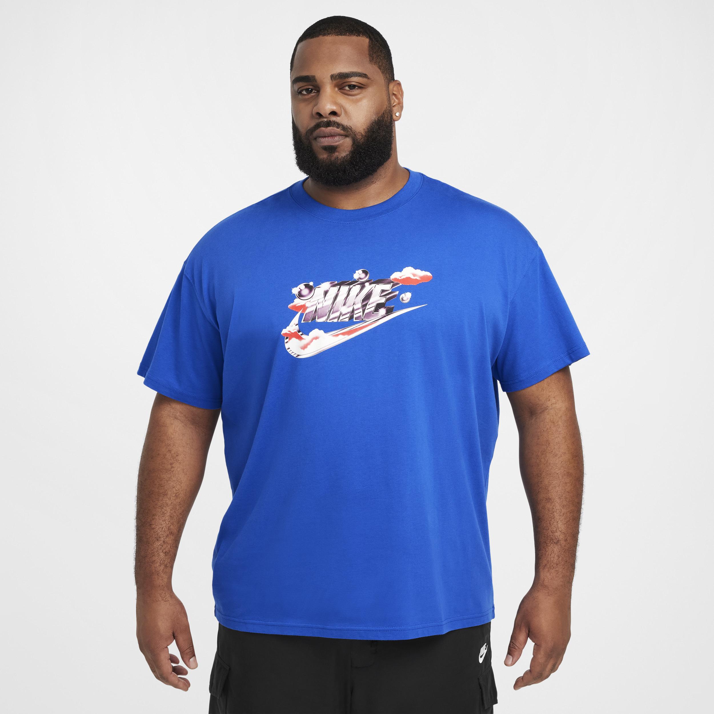 Nike Sportswear Max90 T-Shirt Product Image