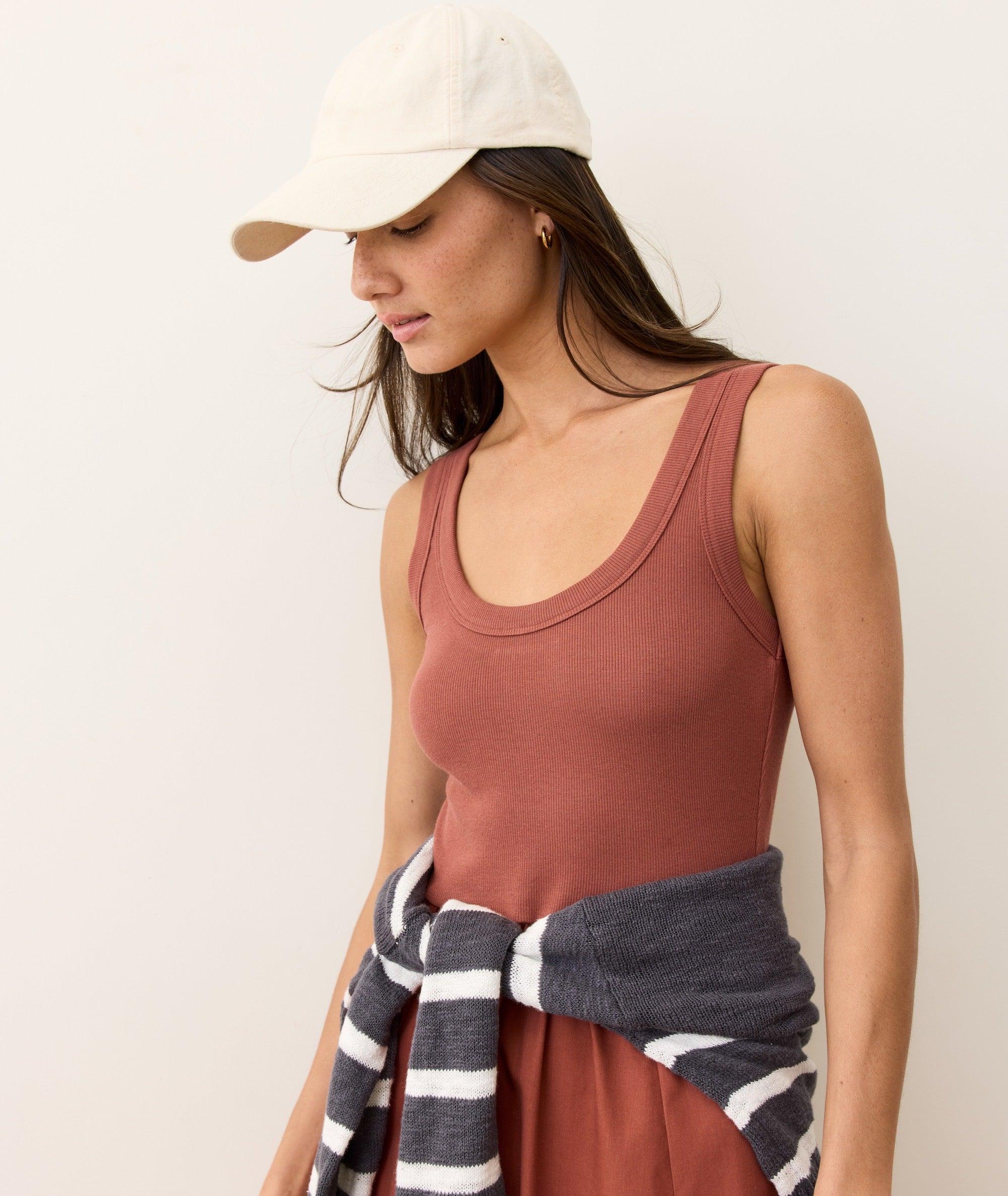 Lexi Rib Poplin Midi Dress Product Image