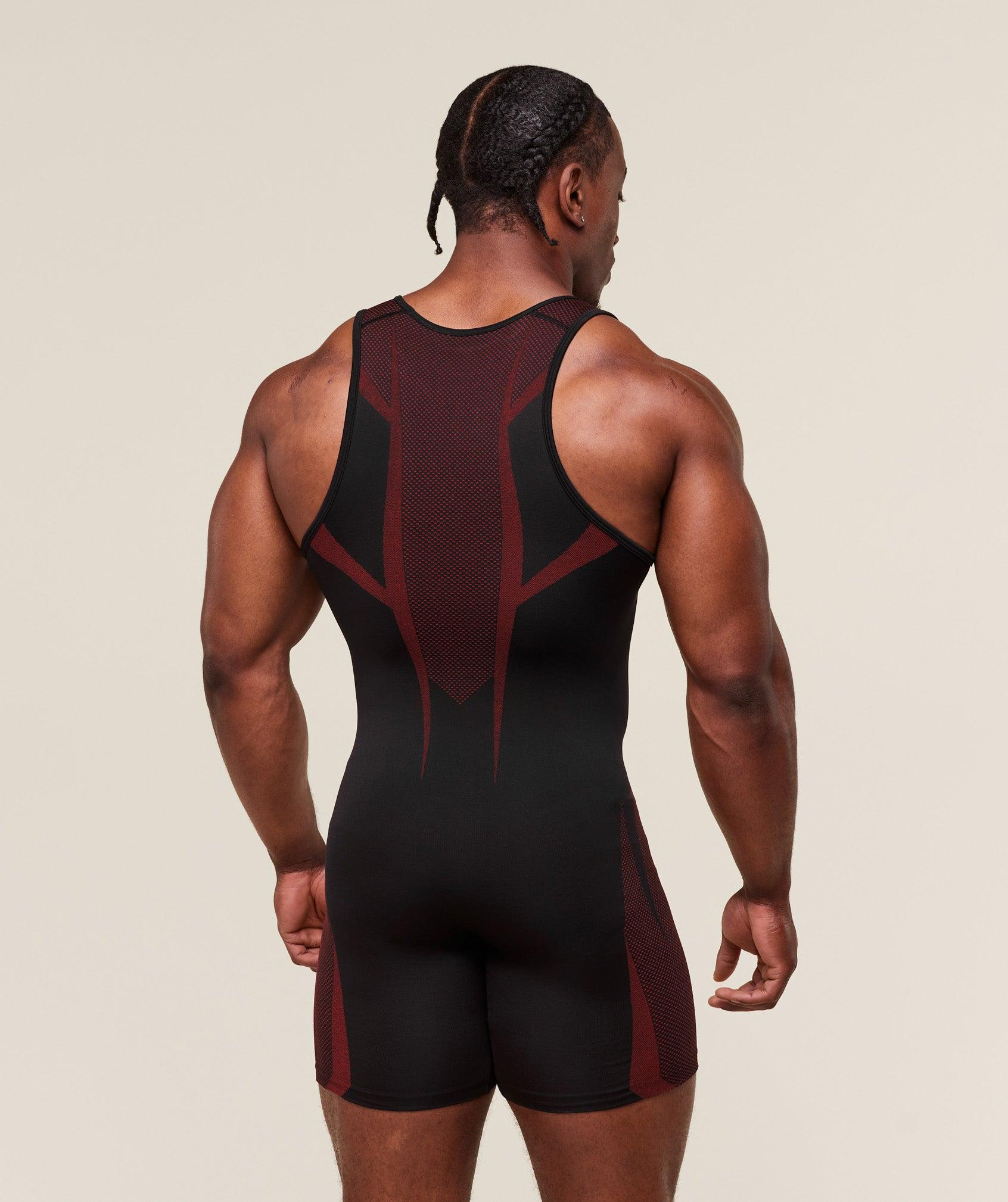 Onyx 5.0 Seamless Singlet Product Image