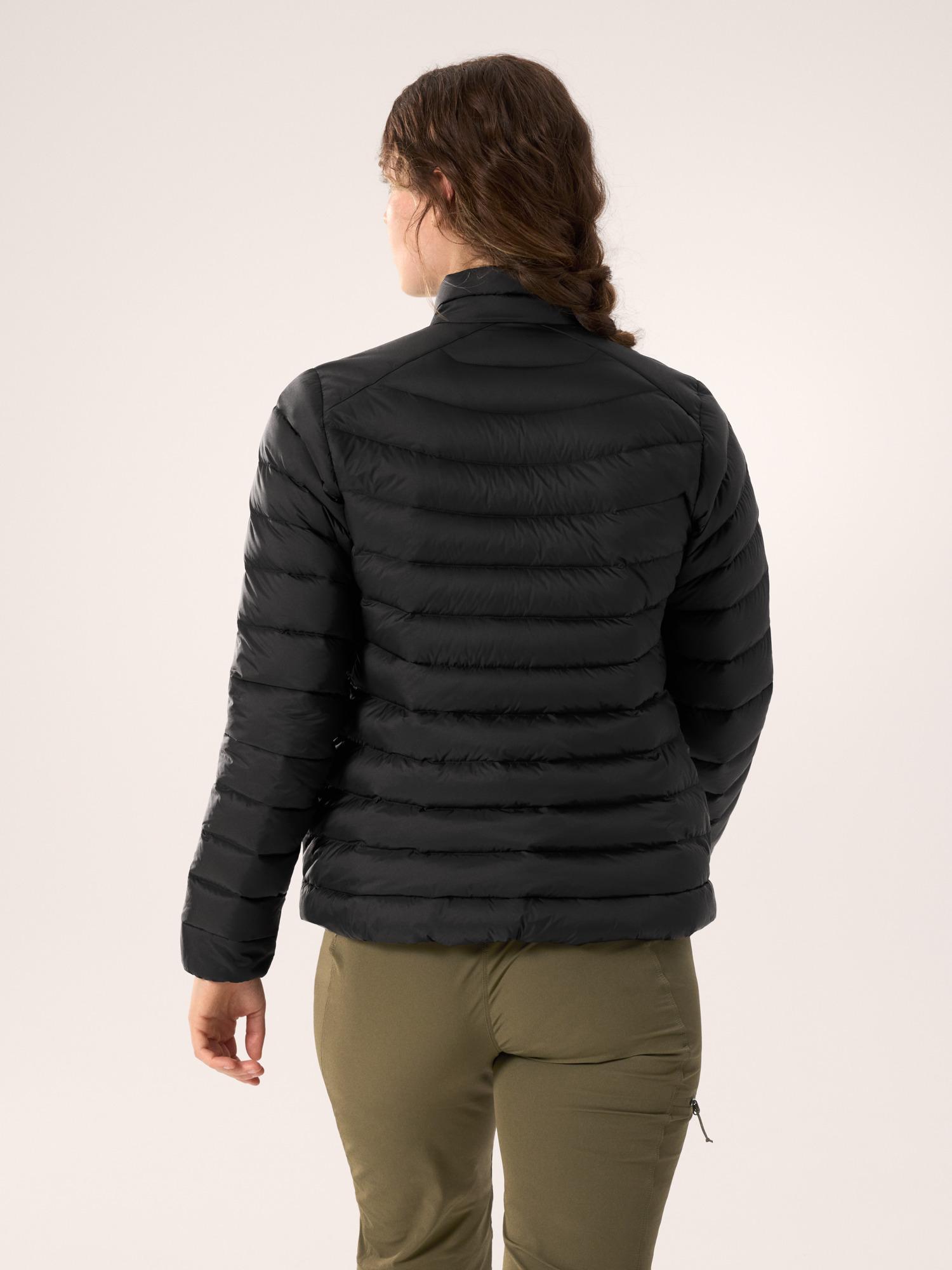 Cerium Jacket Women's Product Image