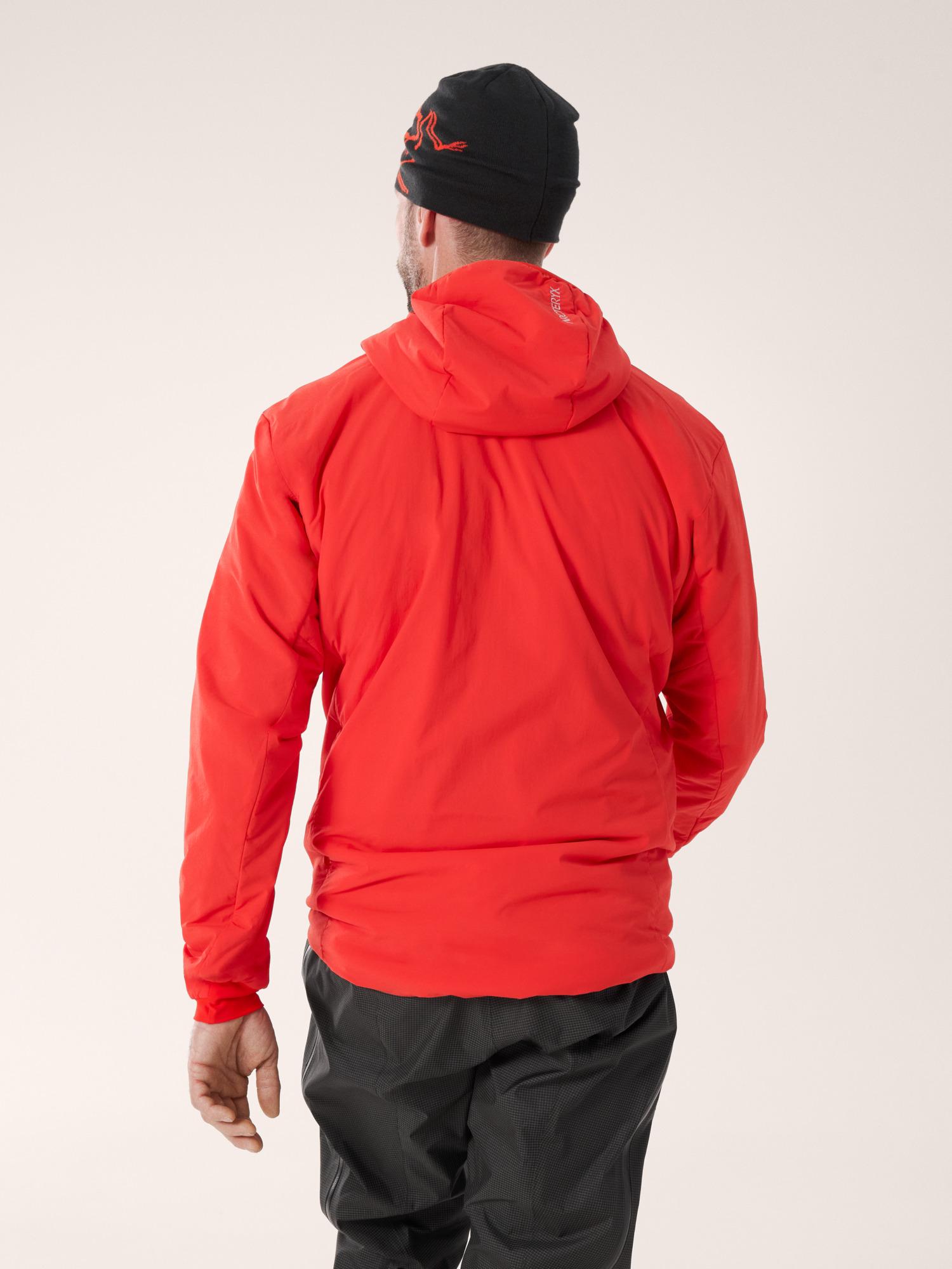 Proton Hoody Men's Product Image