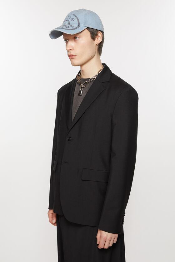 Regular fit suit jacket Product Image