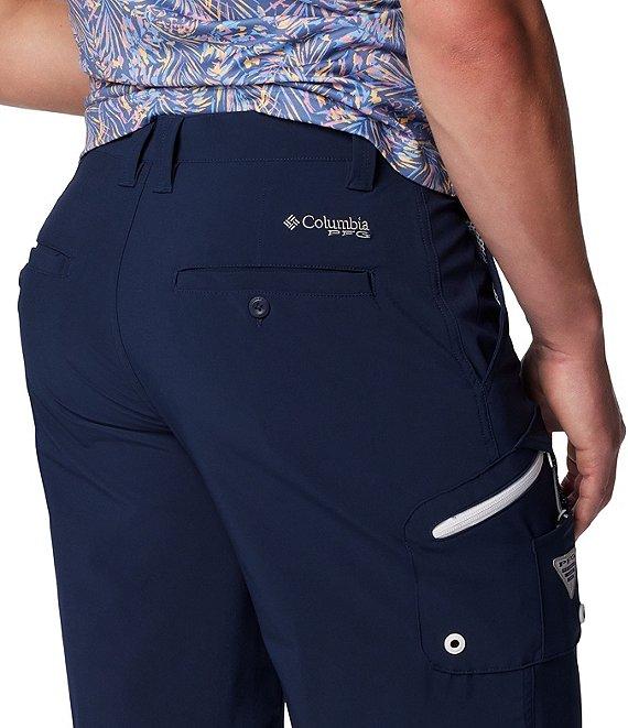 Columbia PFG Terminal Tackle™ II 10#double; Inseam Shorts Product Image