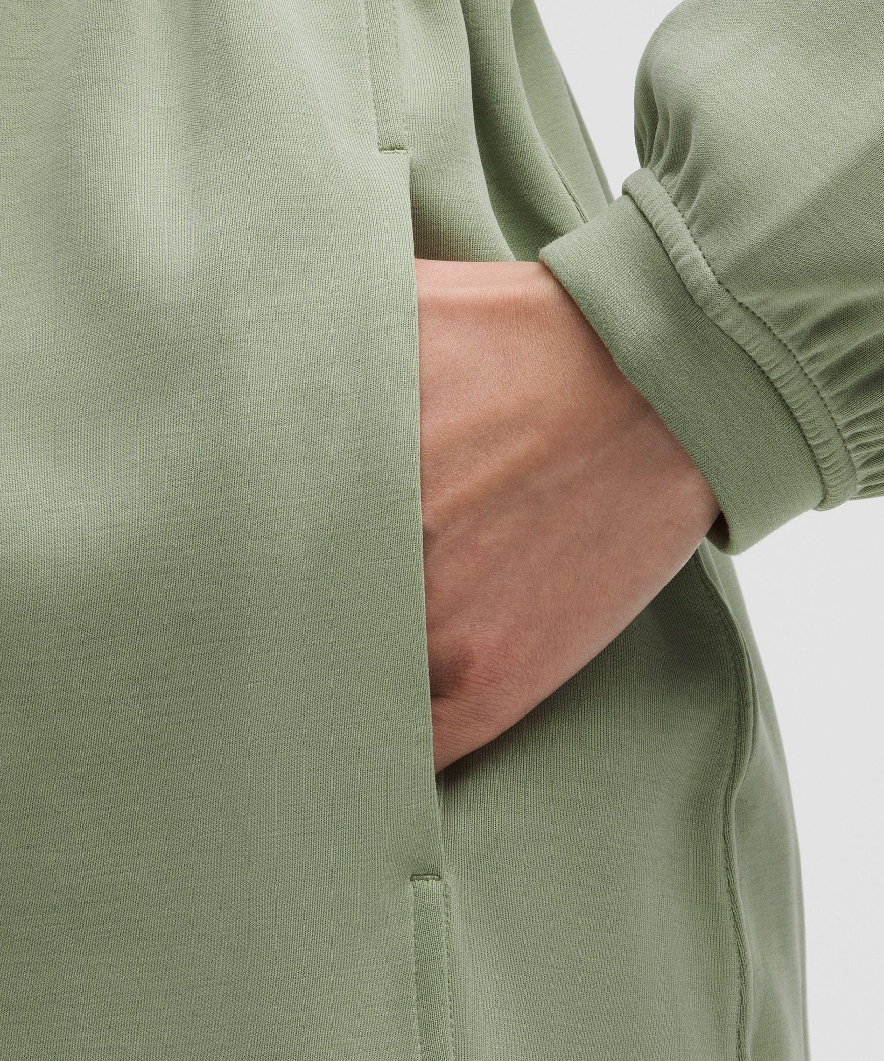 Softstreme Cinch-Waist Full-Zip Jacket Product Image