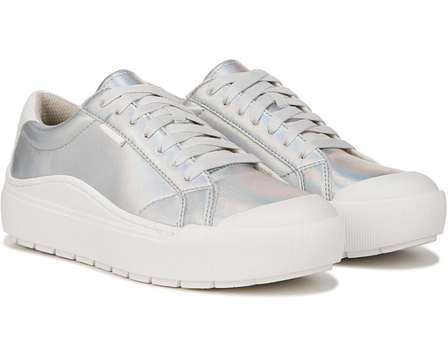 Time Off Go Lace Up Sneaker Product Image