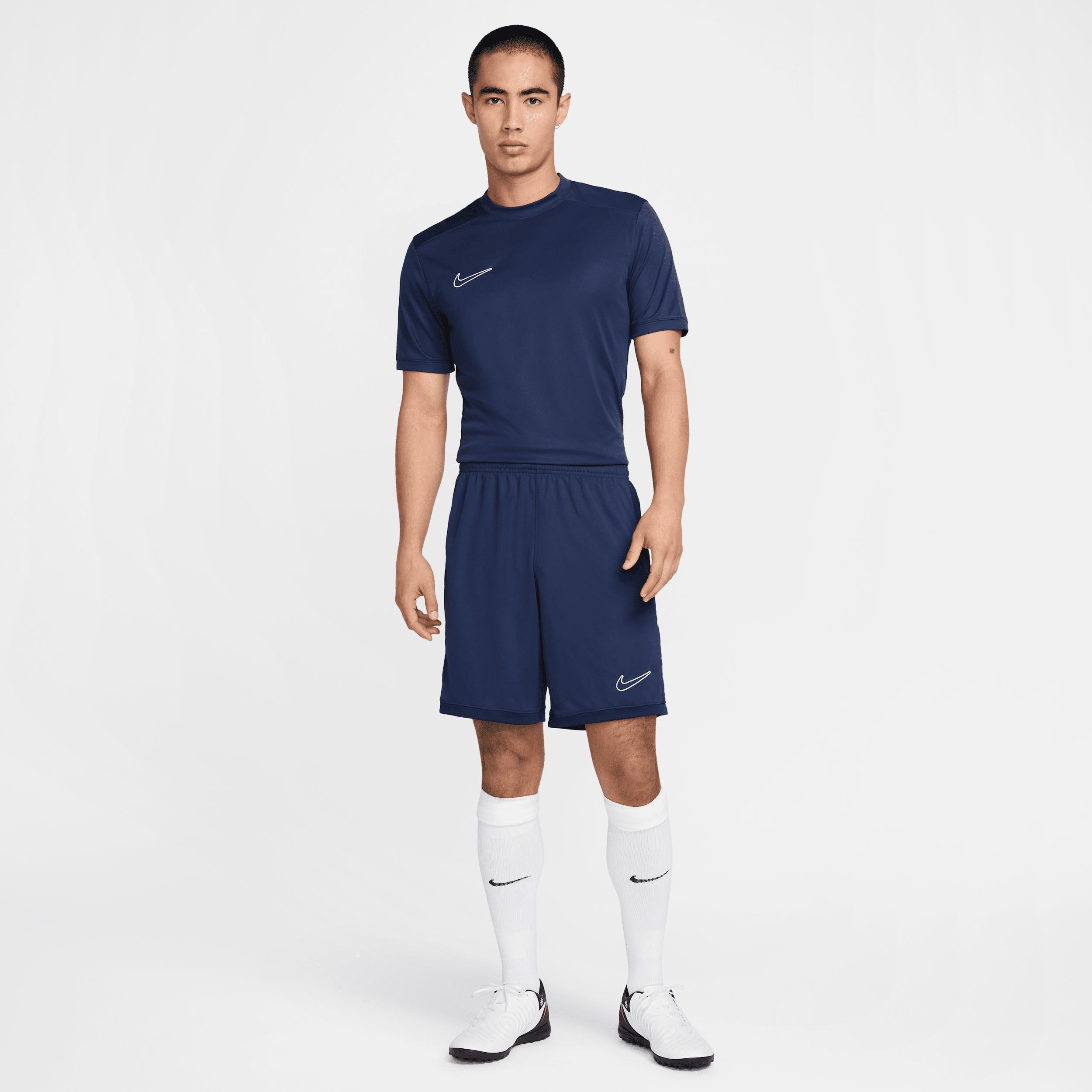 Nike Men's Academy Dri-FIT Soccer Shorts Product Image