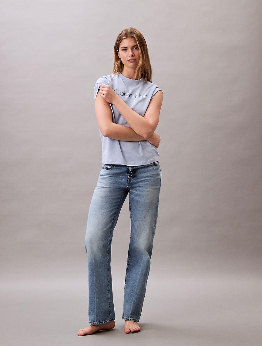 Classic Dot Logo Tee Product Image